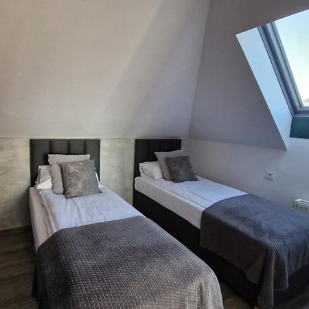 Swit - Apartament W Jezowie Sudeckim Jezow Sudecki 외부 사진
