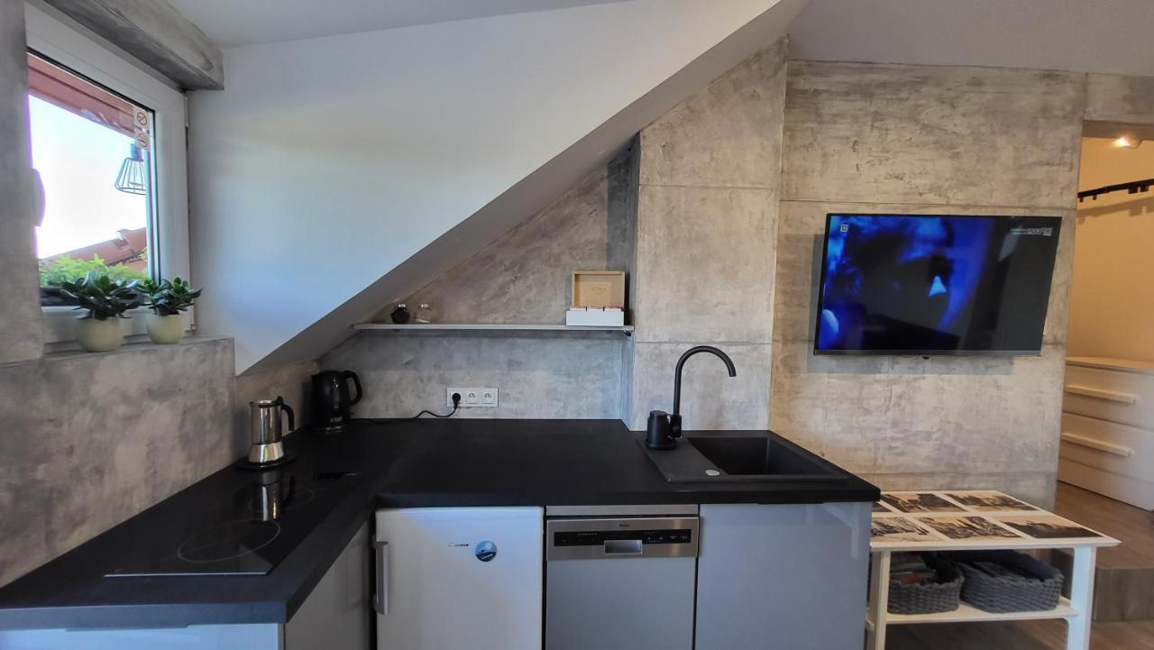 Swit - Apartament W Jezowie Sudeckim Jezow Sudecki 외부 사진