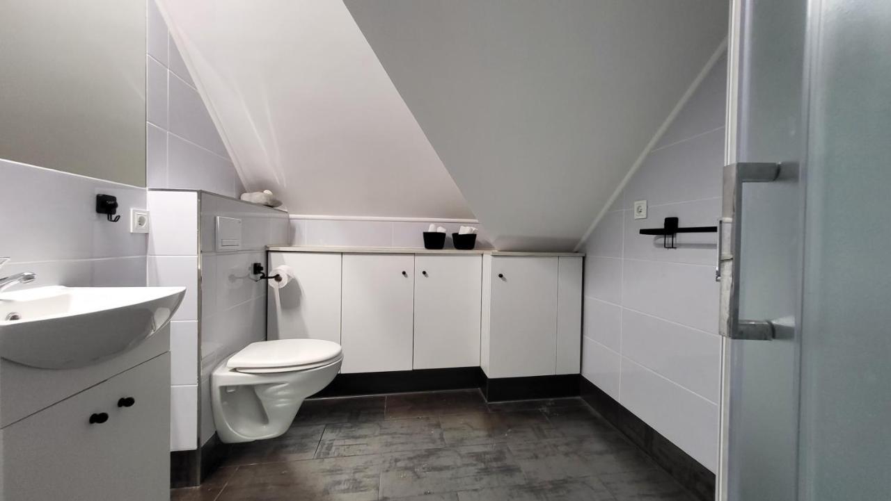 Swit - Apartament W Jezowie Sudeckim Jezow Sudecki 외부 사진