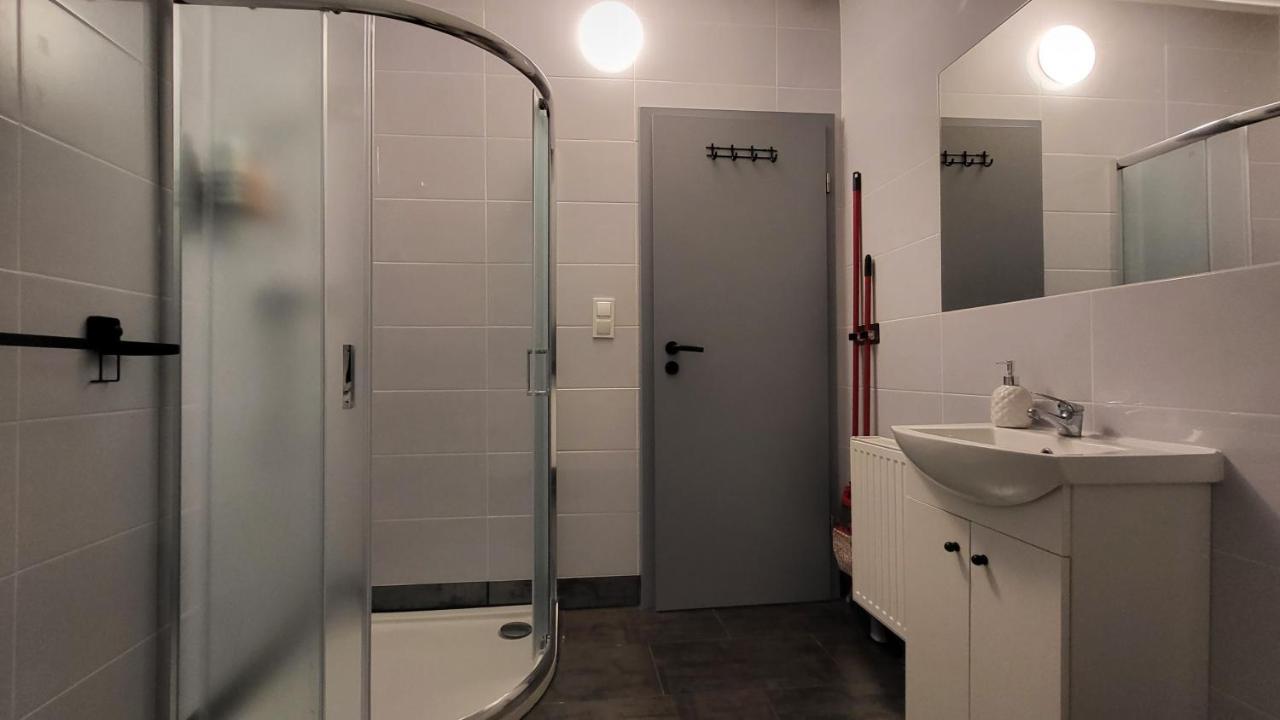 Swit - Apartament W Jezowie Sudeckim Jezow Sudecki 외부 사진