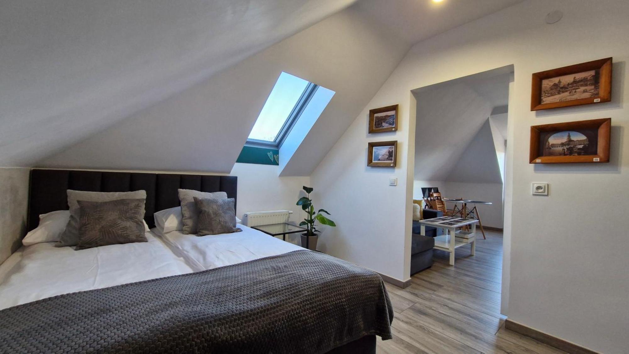 Swit - Apartament W Jezowie Sudeckim Jezow Sudecki 외부 사진
