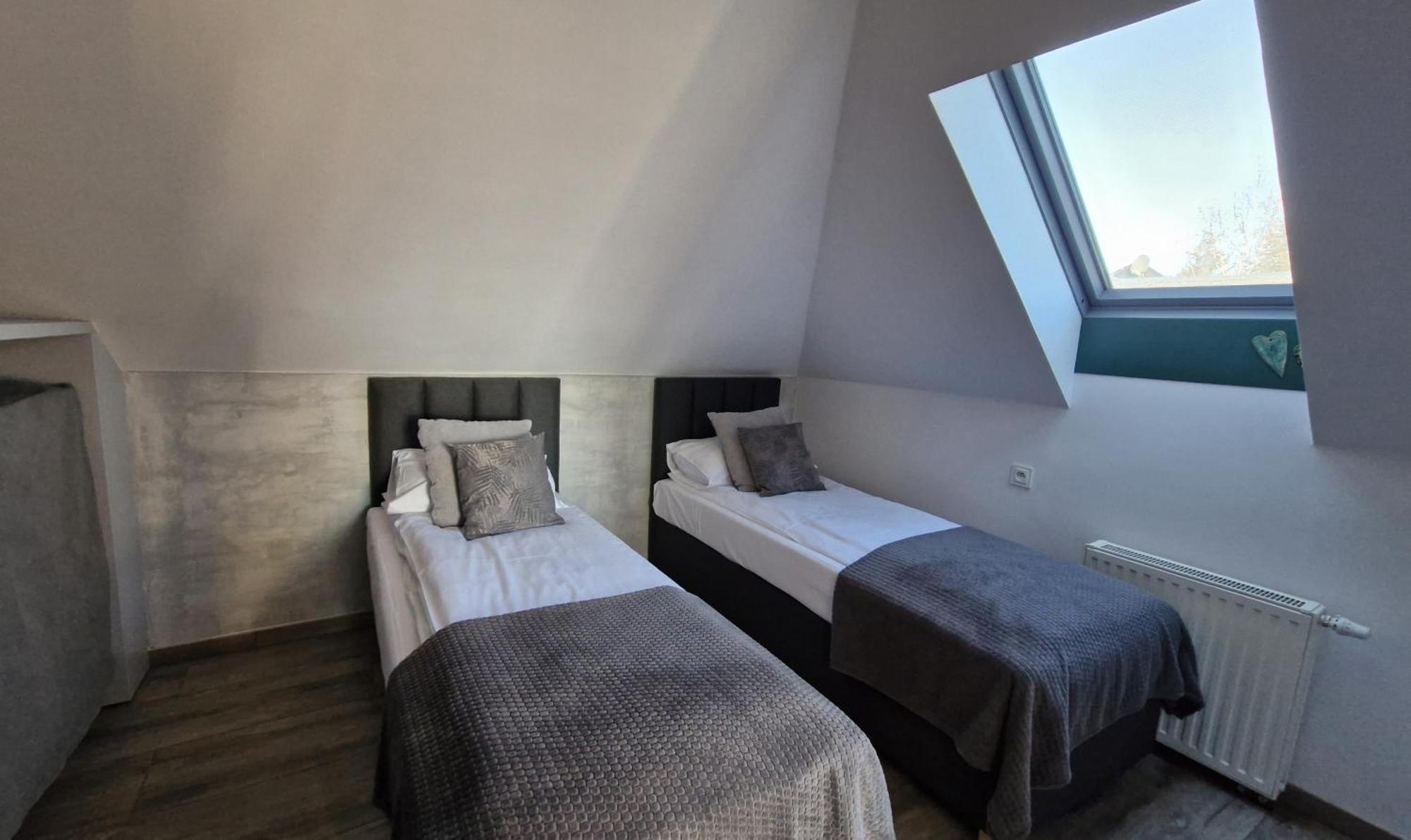 Swit - Apartament W Jezowie Sudeckim Jezow Sudecki 외부 사진